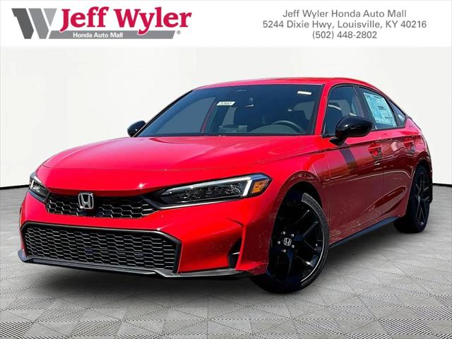 2026 Honda Civic Sport for sale in Louisville, KY