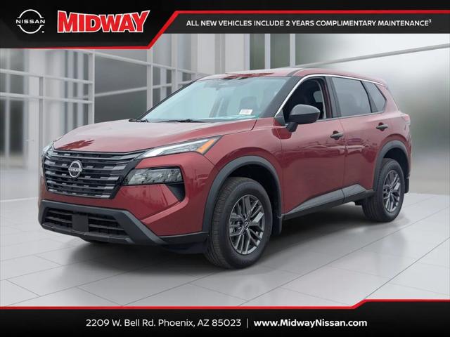 2026 Nissan Rogue S for sale in Phoenix, AZ