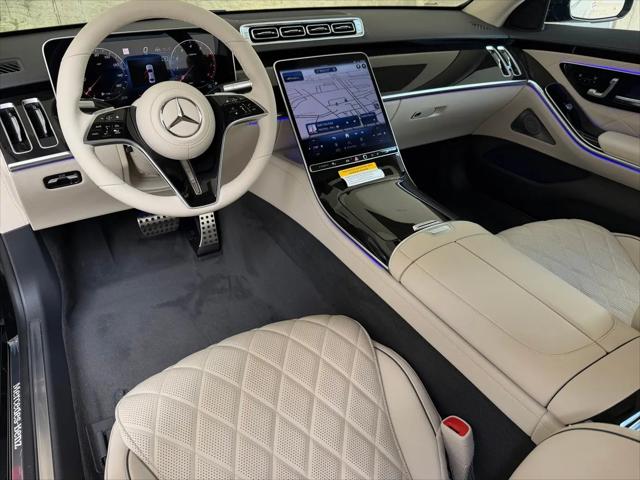 2026 Mercedes-Benz 500 4MATIC