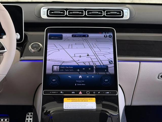 2026 Mercedes-Benz 500 4MATIC
