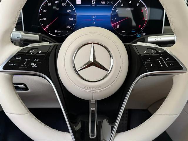 2026 Mercedes-Benz 500 4MATIC