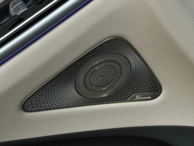 2026 Mercedes-Benz 500 4MATIC