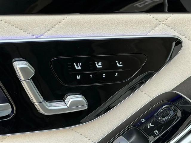 2026 Mercedes-Benz 500 4MATIC