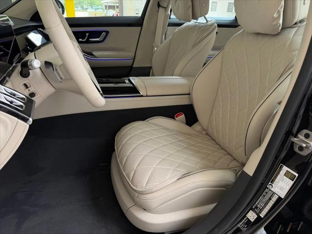 2026 Mercedes-Benz 500 4MATIC