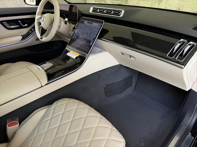 2026 Mercedes-Benz 500 4MATIC