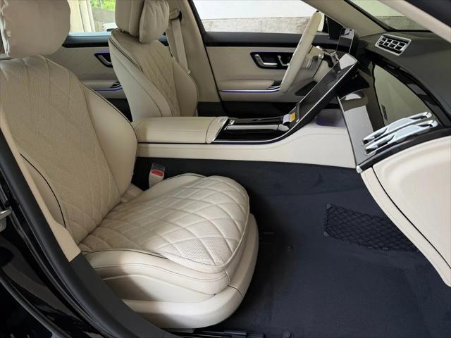 2026 Mercedes-Benz 500 4MATIC