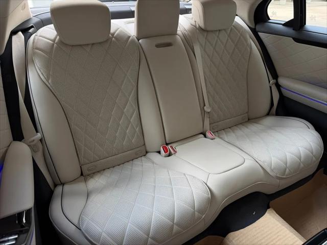 2026 Mercedes-Benz 500 4MATIC