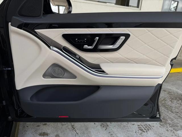 2026 Mercedes-Benz 500 4MATIC