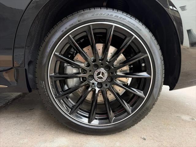 2026 Mercedes-Benz 500 4MATIC