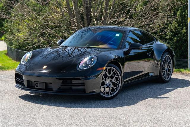 2026 Porsche 911 Carrera S for sale in Greensboro, NC