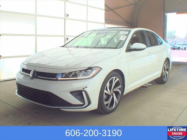 2025 Volkswagen Jetta 1.5T SEL for sale in Ivel, KY