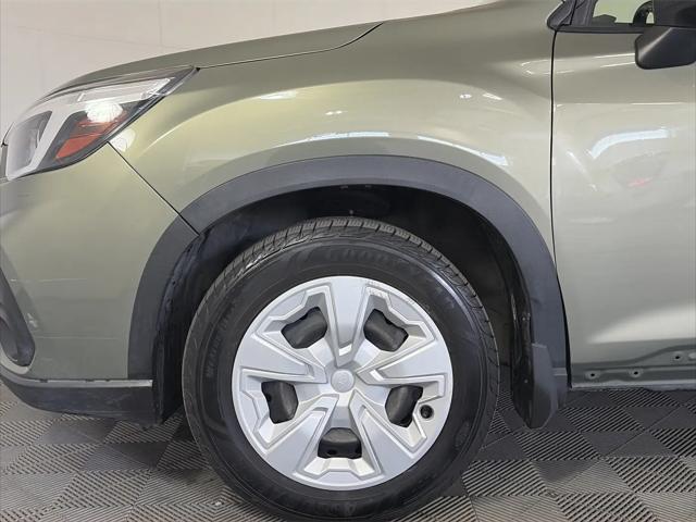 2019 Subaru Forester 2.5i