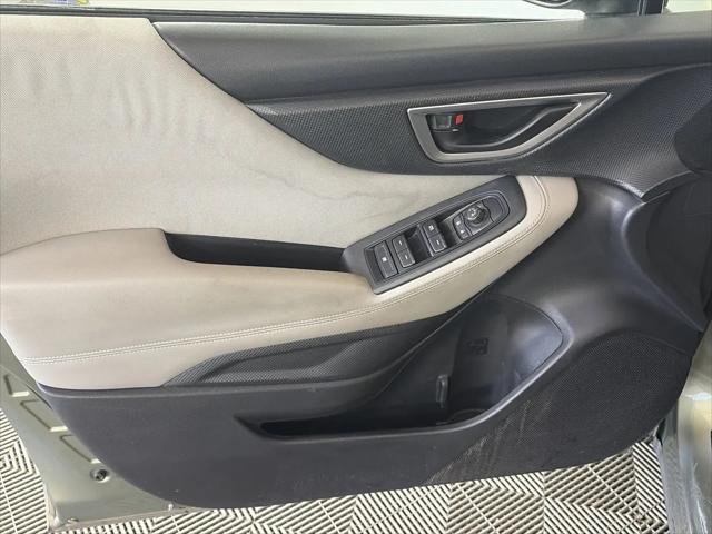 2019 Subaru Forester 2.5i