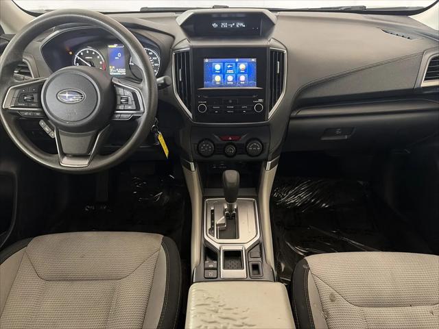 2019 Subaru Forester 2.5i