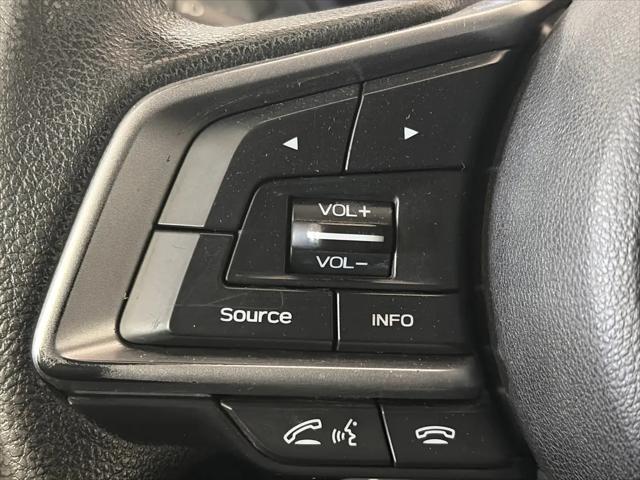 2019 Subaru Forester 2.5i