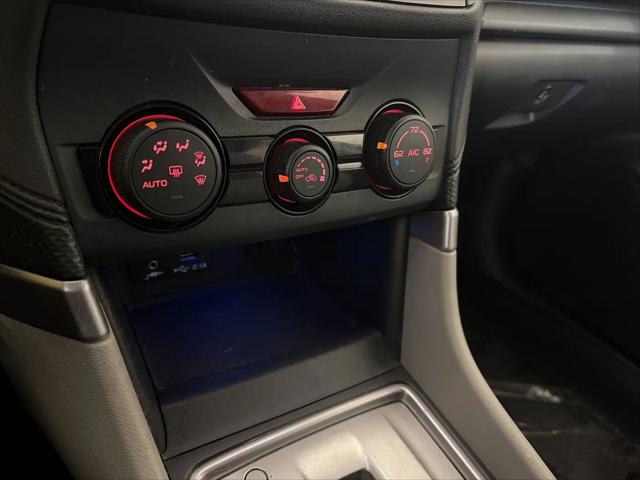 2019 Subaru Forester 2.5i