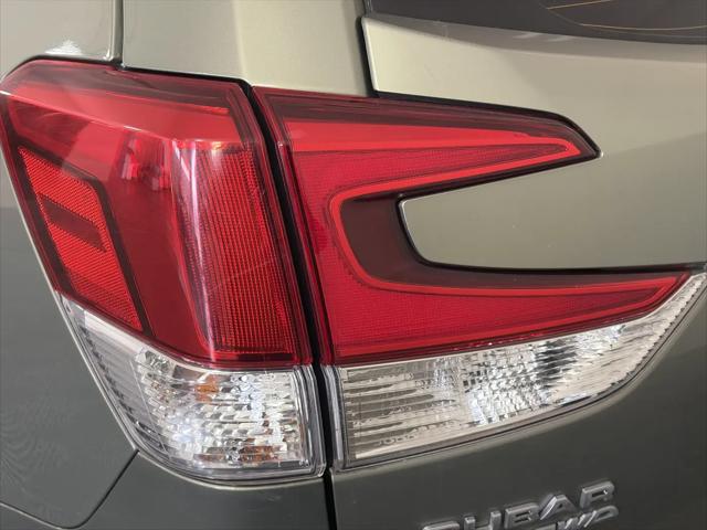 2019 Subaru Forester 2.5i
