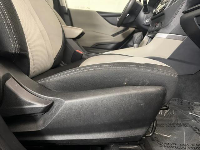 2019 Subaru Forester 2.5i