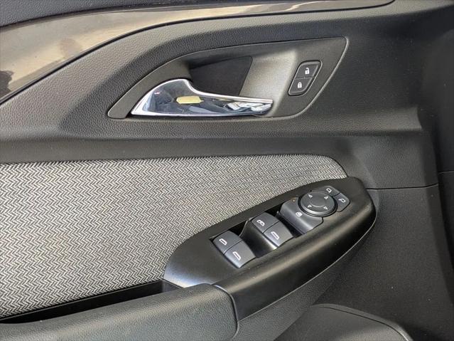 2023 Chevrolet TrailBlazer AWD LT