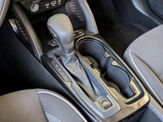 2023 Chevrolet TrailBlazer AWD LT