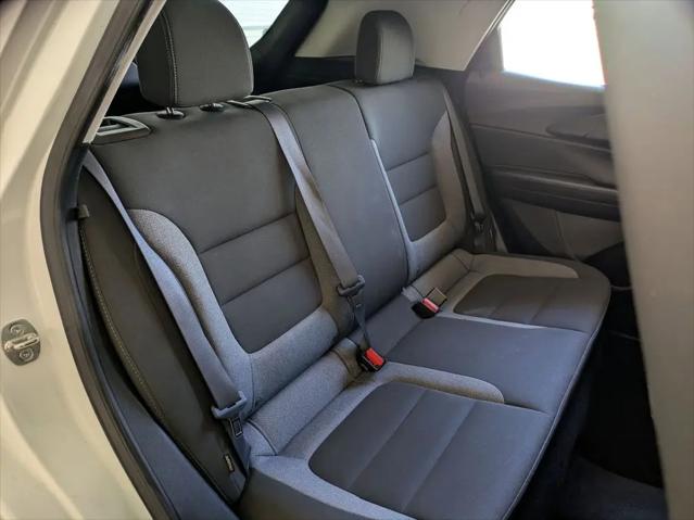 2023 Chevrolet TrailBlazer AWD LT