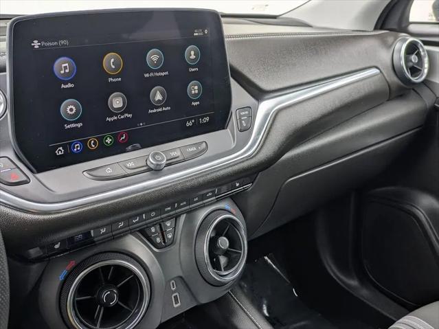 2025 Chevrolet Blazer AWD 2LT