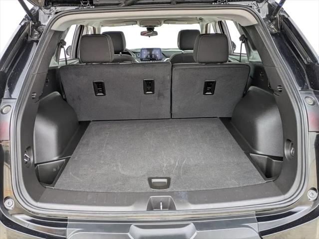 2025 Chevrolet Blazer AWD 2LT