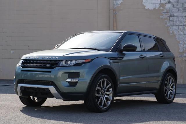 2015 Land Rover Range Rover Evoque DYNAMIC for sale in Smyrna, TN