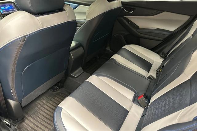 2023 Subaru Crosstrek Hybrid