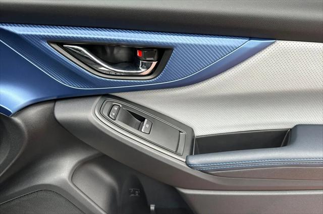 2023 Subaru Crosstrek Hybrid
