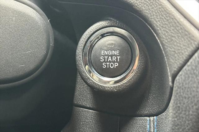 2023 Subaru Crosstrek Hybrid
