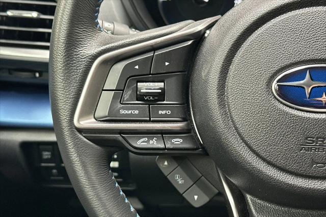 2023 Subaru Crosstrek Hybrid