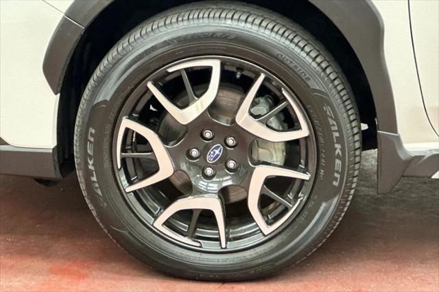 2023 Subaru Crosstrek Hybrid