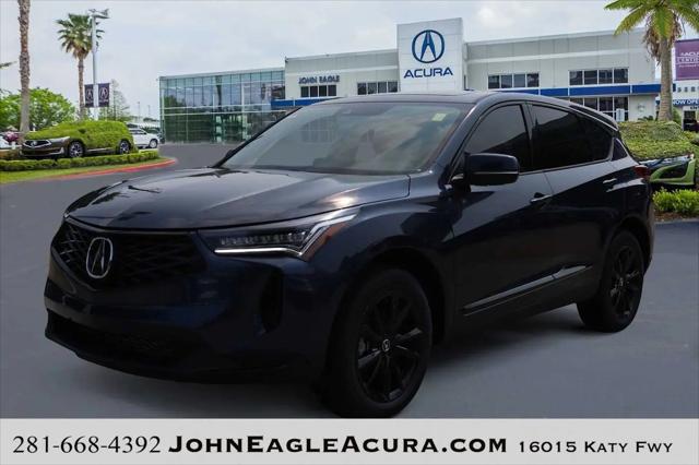 2026 Acura RDX Base for sale in Houston, TX