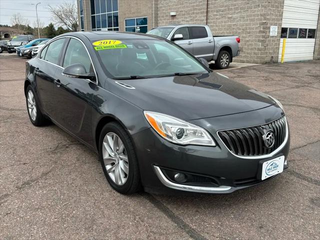 2017 Buick Regal Turbo Premium II for sale in Colorado Springs, CO