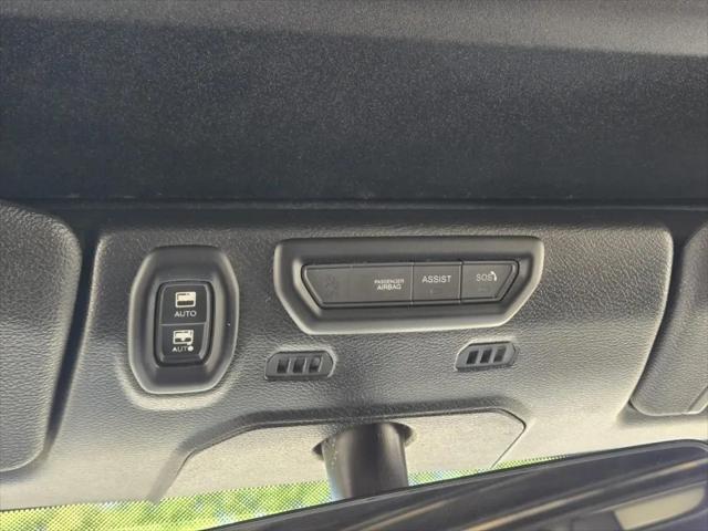 2021 Jeep Wrangler Sahara 4x4