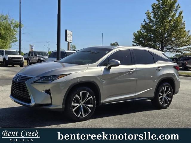 2017 Lexus RX 350 RX 350 for sale in Auburn, AL