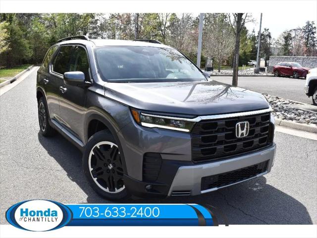 2026 Honda Pilot Touring for sale in Chantilly, VA