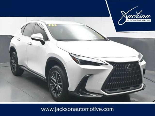 2024 Lexus NX NX 250 for sale in Macon, GA