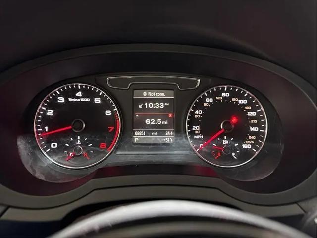 2016 Audi Q3 2.0T Premium Plus