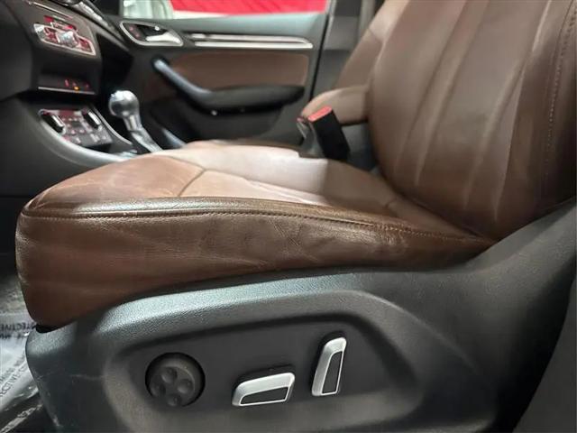 2016 Audi Q3 2.0T Premium Plus