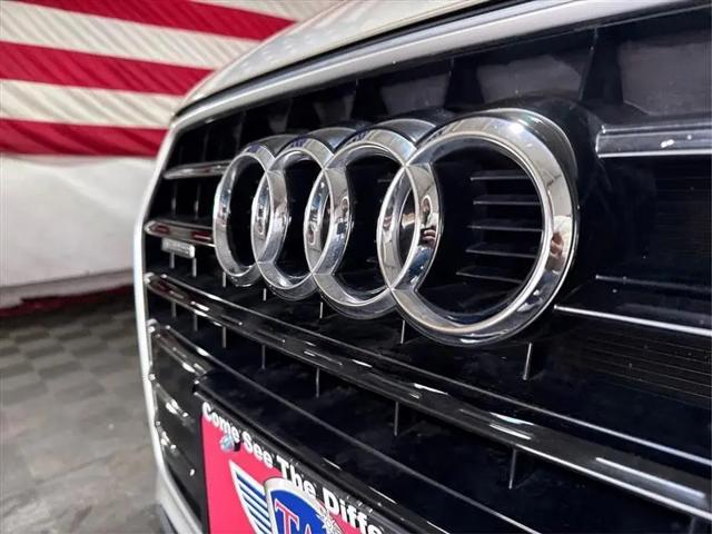 2016 Audi Q3 2.0T Premium Plus