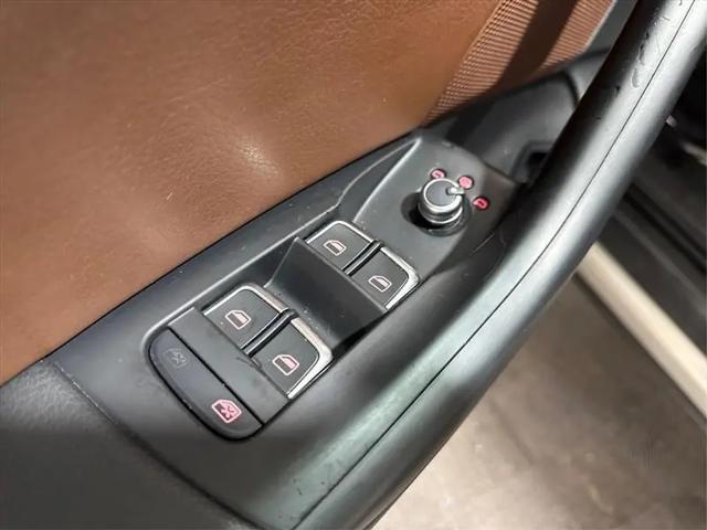 2016 Audi Q3 2.0T Premium Plus