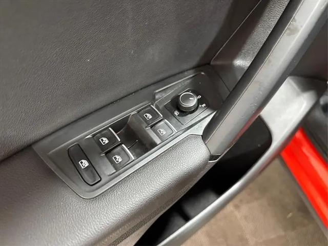 2019 Volkswagen Tiguan 2.0T SE