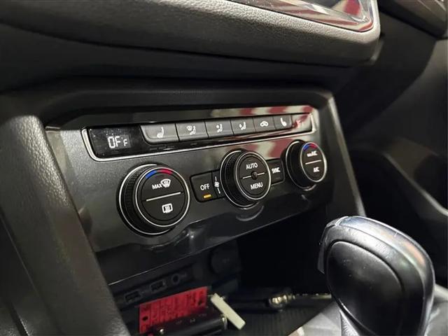 2019 Volkswagen Tiguan 2.0T SE