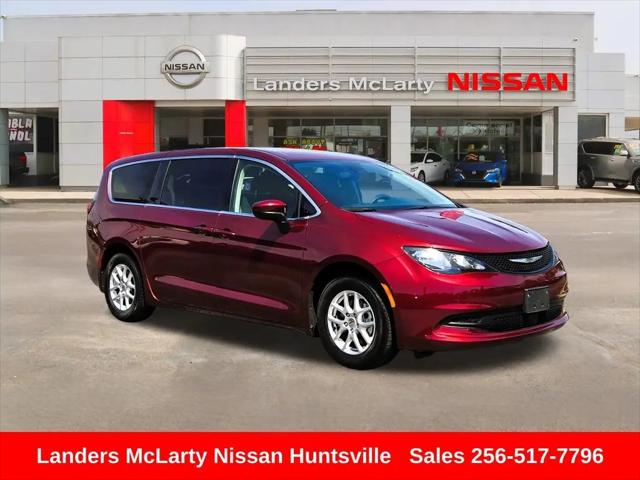 2023 Chrysler Voyager LX for sale in Huntsville, AL