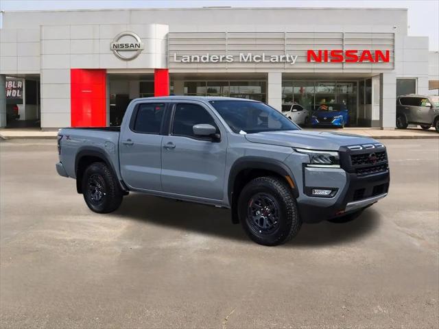 2026 Nissan Frontier Crew Cab PRO-X 4x2 for sale in Huntsville, AL