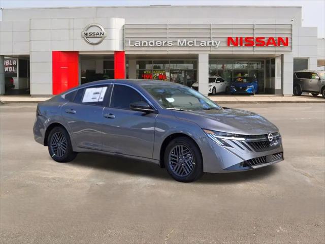 2026 Nissan Sentra SV for sale in Huntsville, AL