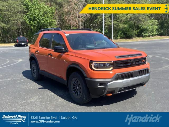 2026 Honda Passport AWD TrailSport for sale in Duluth, GA
