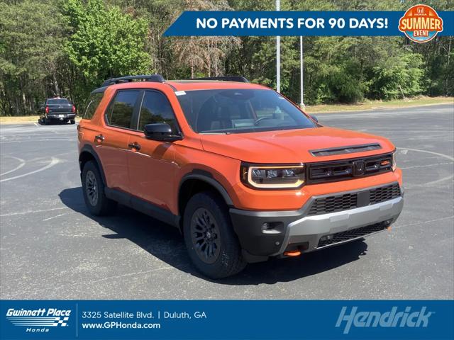 2026 Honda Passport AWD TrailSport for sale in Duluth, GA